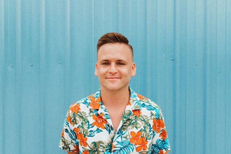 Client Spotlight: Chris Rettman, Chris Paul Photography