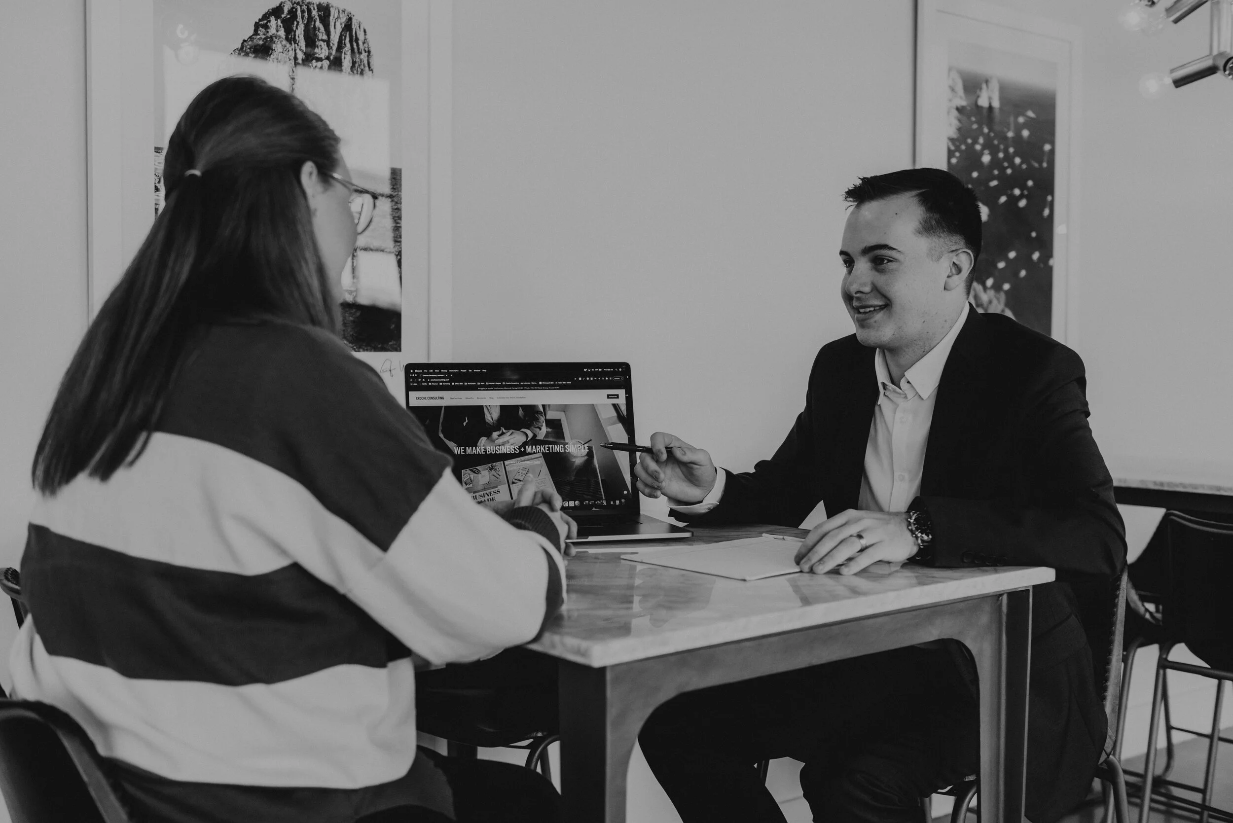 Our Way of Doing Business