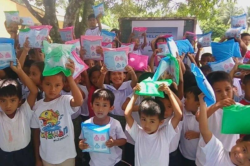 Francisco Q. Dagyapen Elementary School