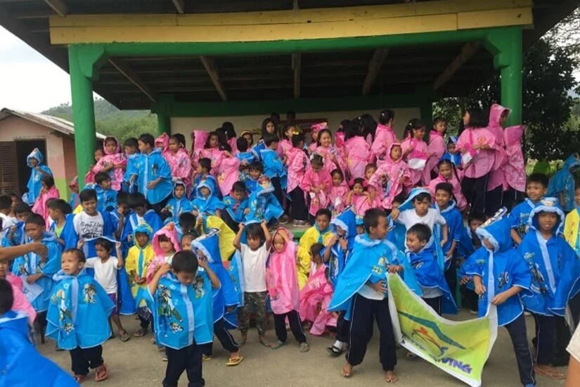 Diome Elementary School