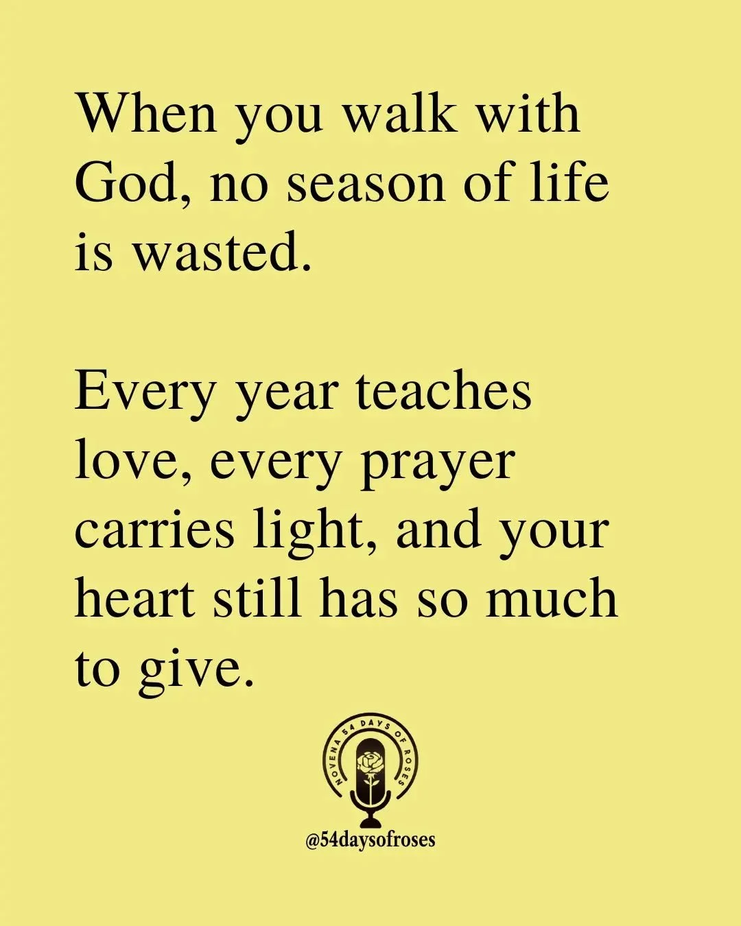 “Those who hope in the Lord will renew their strength; they will soar on wings like eagles.” -Isaiah 40:31
#54daysofroses #54daysofroses #catholicbible #54dayrosarynovena #catholicfaith #praywith54 #catholicmotivation