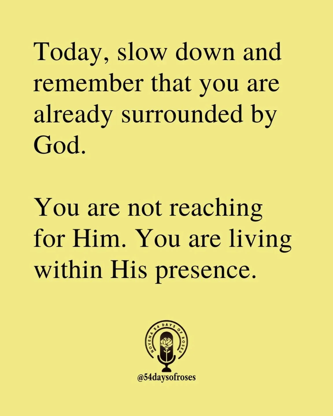 📖&ldquo;Where shall I go from Your Spirit? &hellip; If I ascend to heaven, You are there.&rdquo; -Psalm 139:7&ndash;8

#54daysofroses #54daysofroses #catholicbible #54dayrosarynovena #catholicmotivation