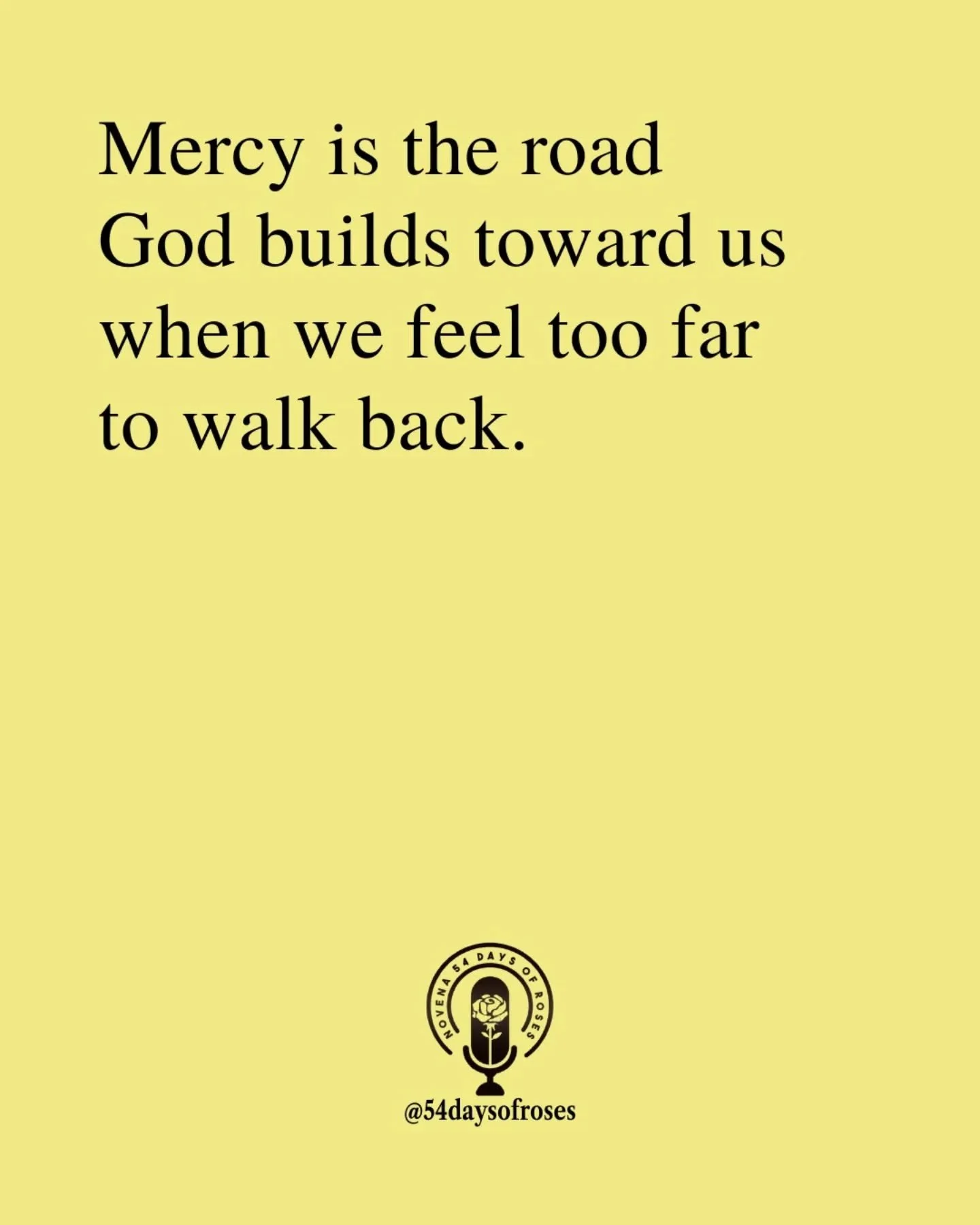 📖 &ldquo;The steadfast love of the Lord never ceases; His mercies never come to an end; they are new every morning.&rdquo; -Lamentations 3:22&ndash;23

#54daysofroses #54daysofroses #catholicbible #54dayrosarynovena #catholicmotivation
