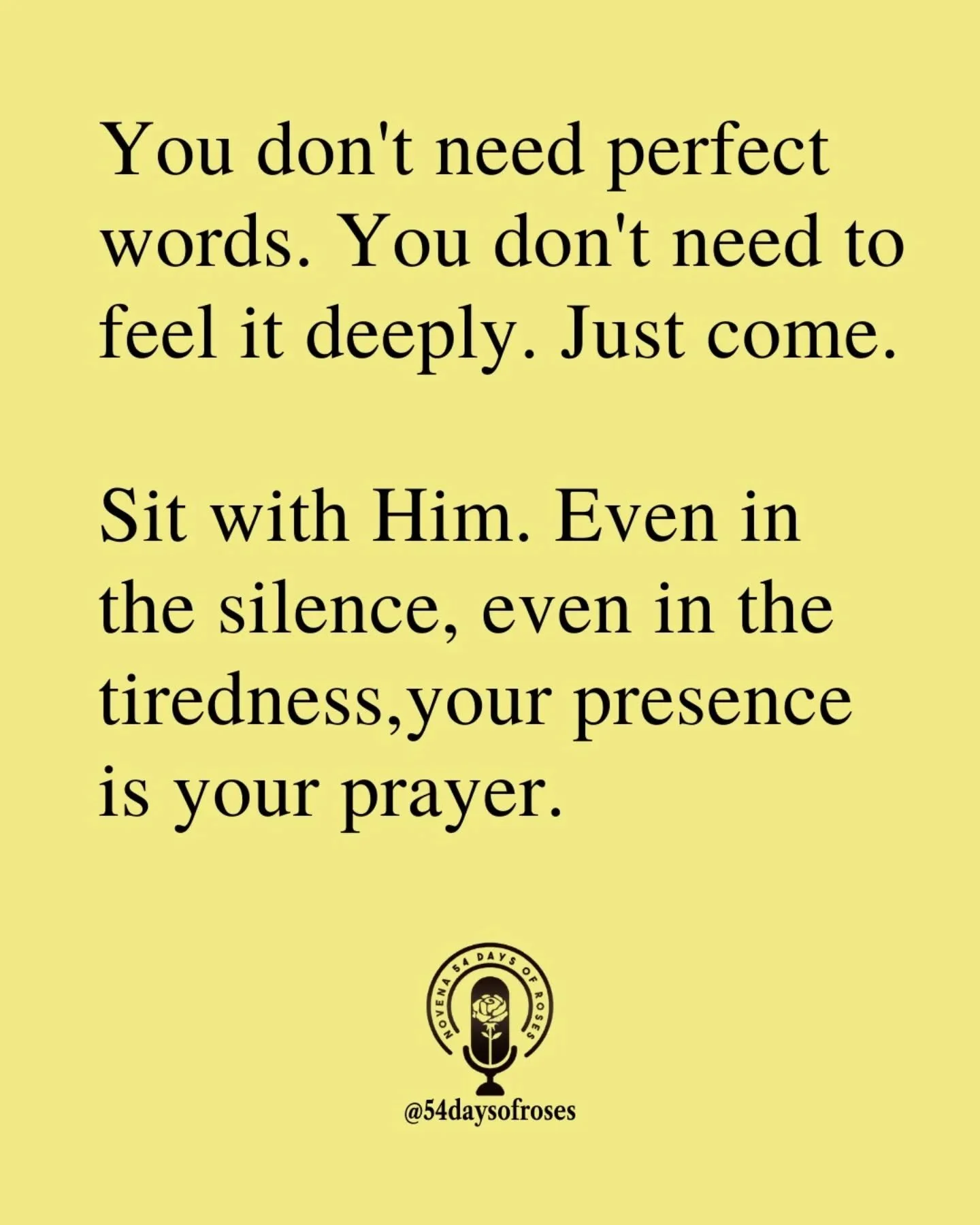 📖 "Come to me, all you who are weary and burdened, and I will give you rest." -Matthew 11:28

#54daysofroses #54daysofroses #catholicbible #54dayrosarynovena #catholicmotivation