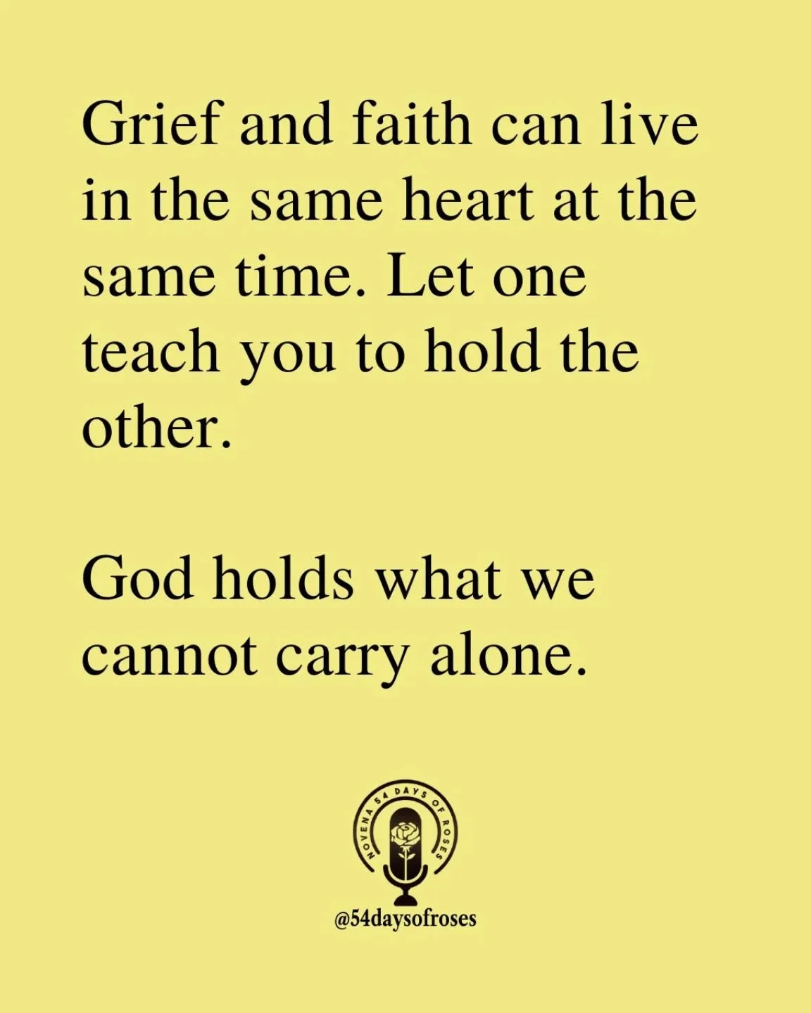 "The Lord is close to the brokenhearted and saves those who are crushed in spirit." -Psalm 34:18

#54daysofroses #54daysofroses #catholicbible #54dayrosarynovena #catholicmotivation