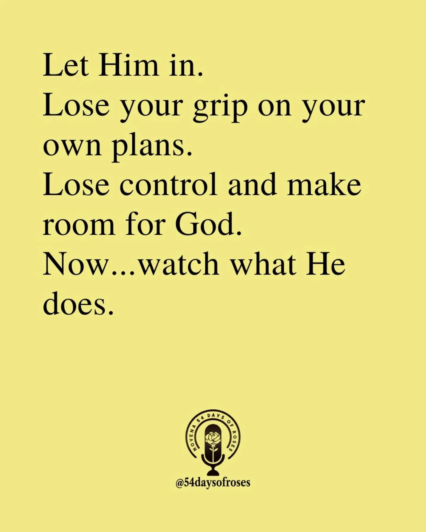 📖 "Now to Him who is able to do immeasurably more than all we ask or imagine, according to His power that is at work within us." -Ephesians 3:20

#54daysofroses #54daysofroses #catholicbible #54dayrosarynovena #catholicmotivation