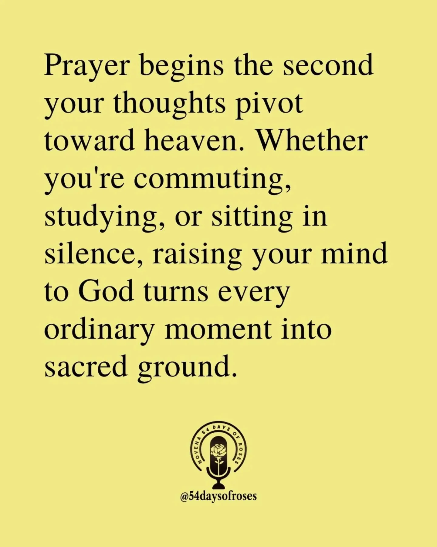 📖 "Let me hear in the morning of your steadfast love, for in you I trust. Make me know the way I should go, for to you I lift up my soul." -Psalm 143:8

#catholic #praytherosary #youngcatholic #catholicpodcasts #54daysofroses