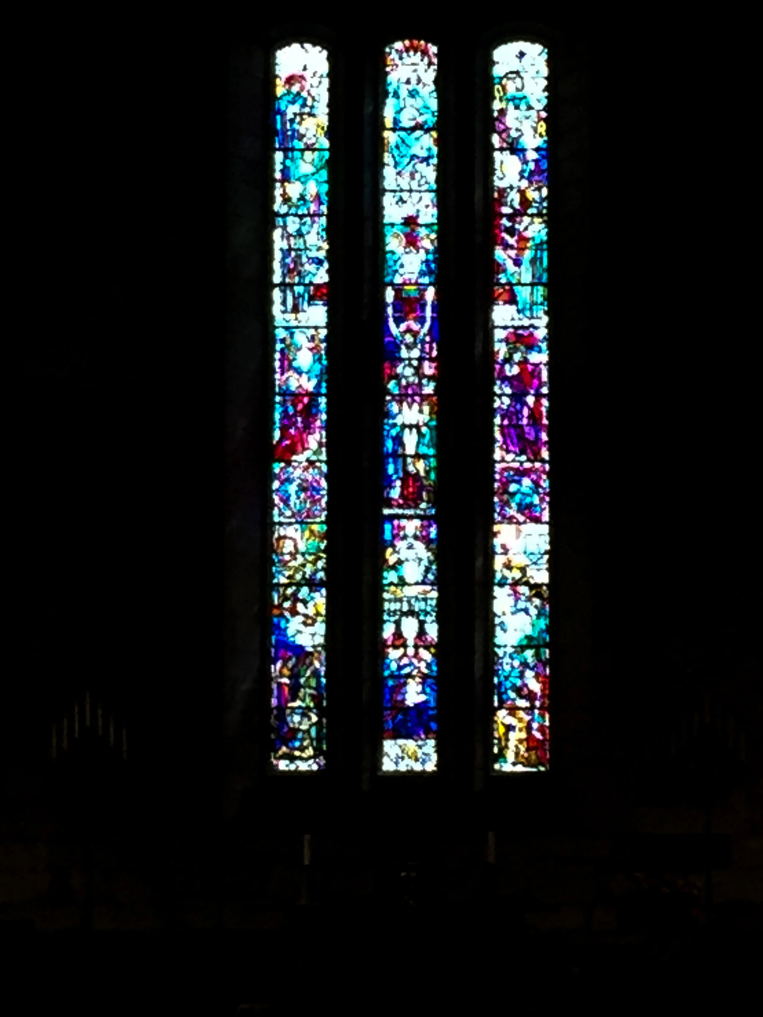 Jesus and The Samaritan