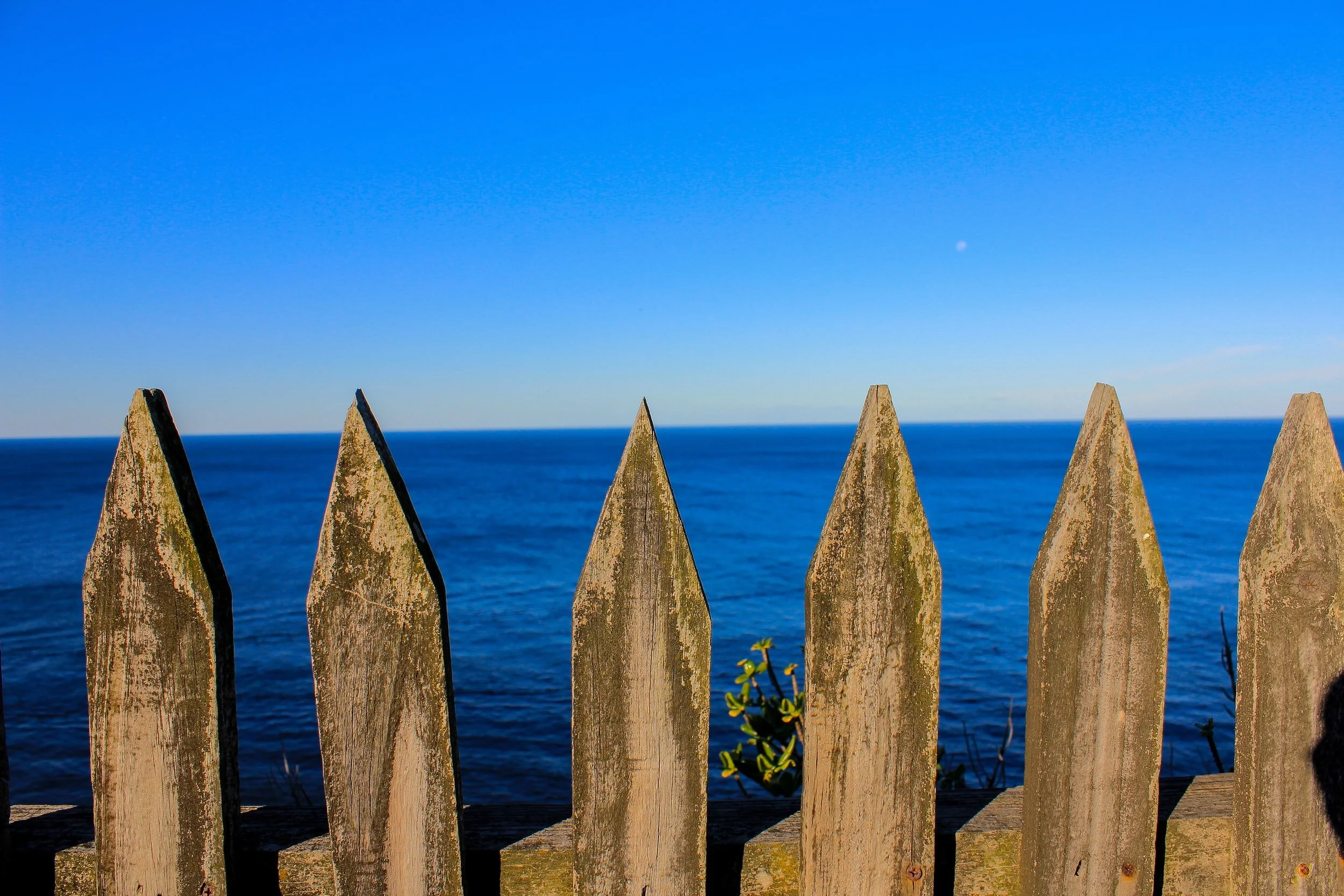 Walls and Othering: Finding Hope Amidst Fear