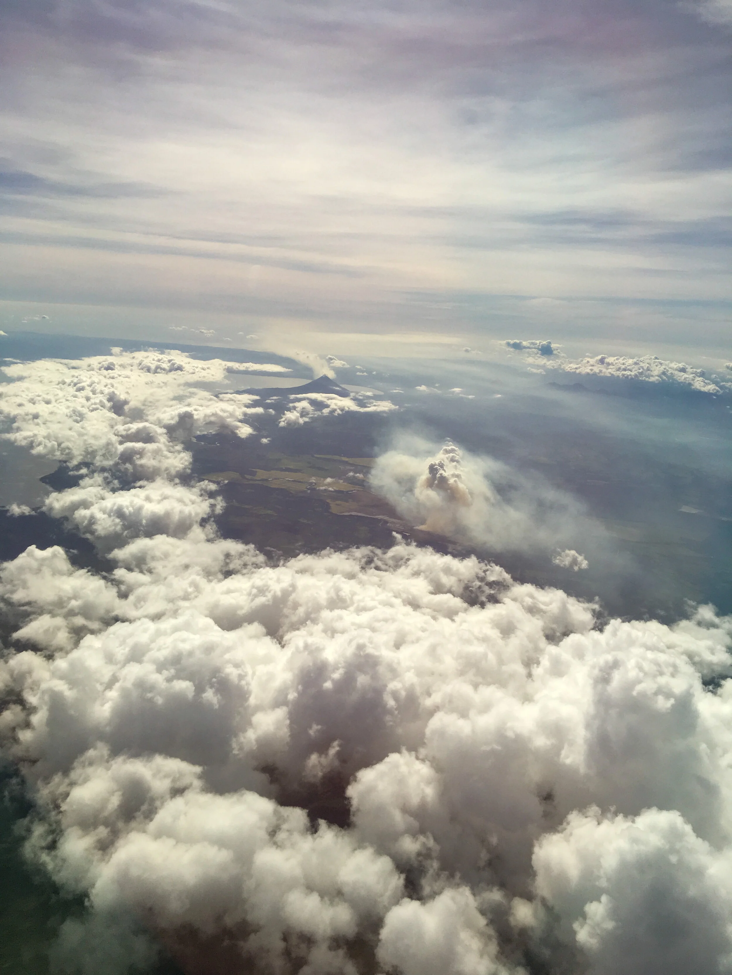 Lent Week 4 - Judge & Justice