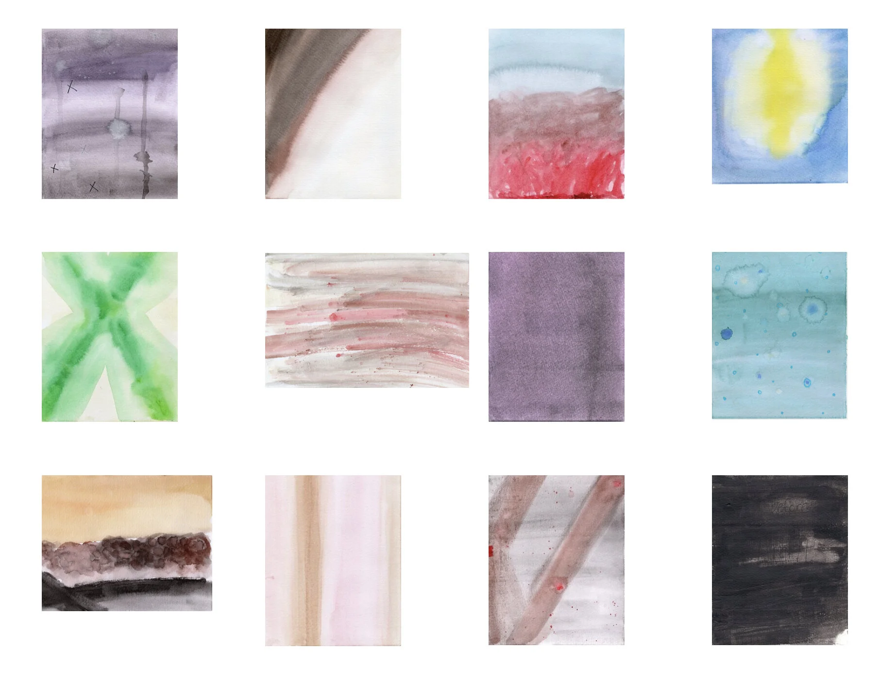 Holy Monday &amp; Holy Tuesday: Stations of the Cross