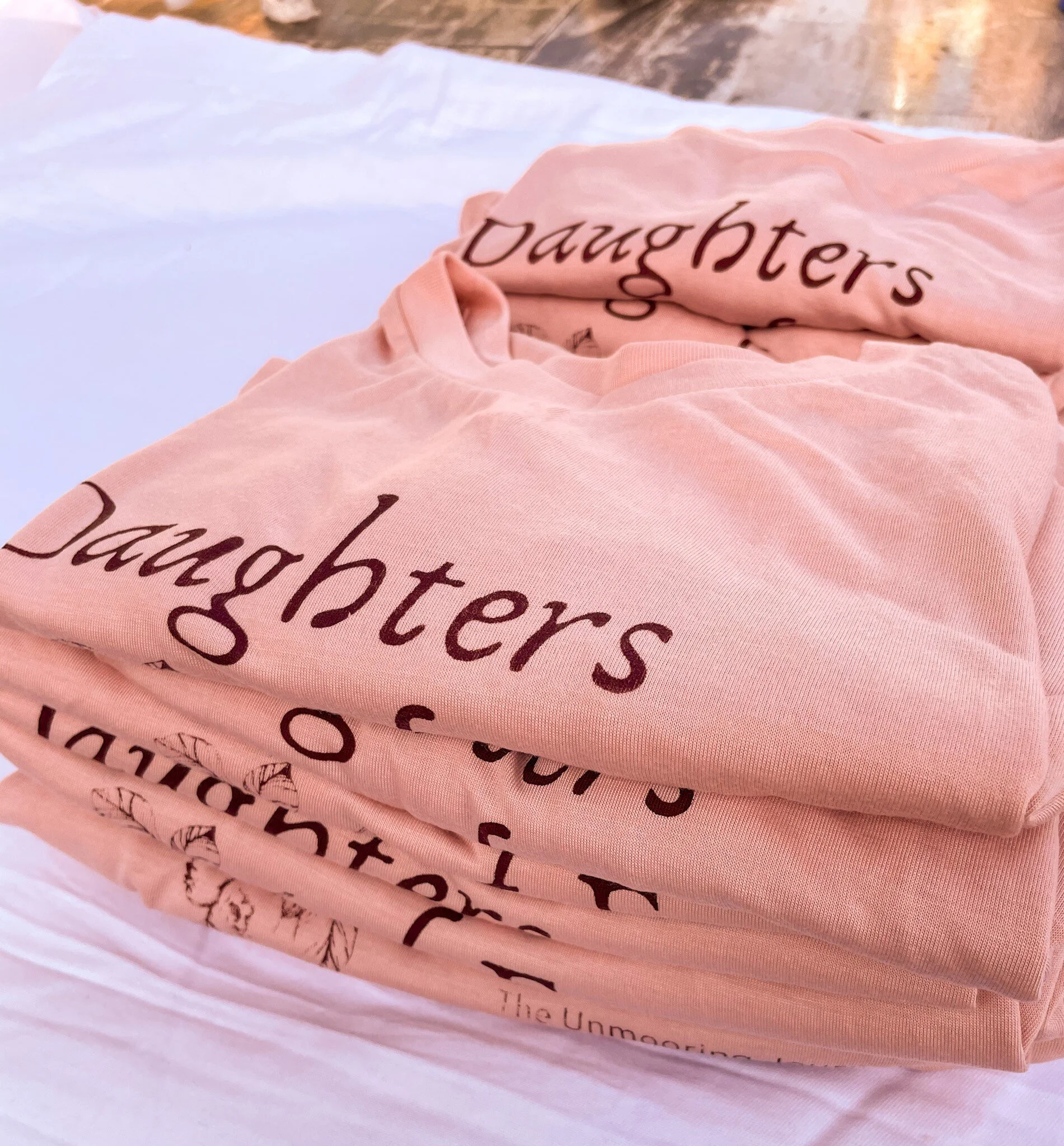 It's Here! Our Online Shop is Now Open