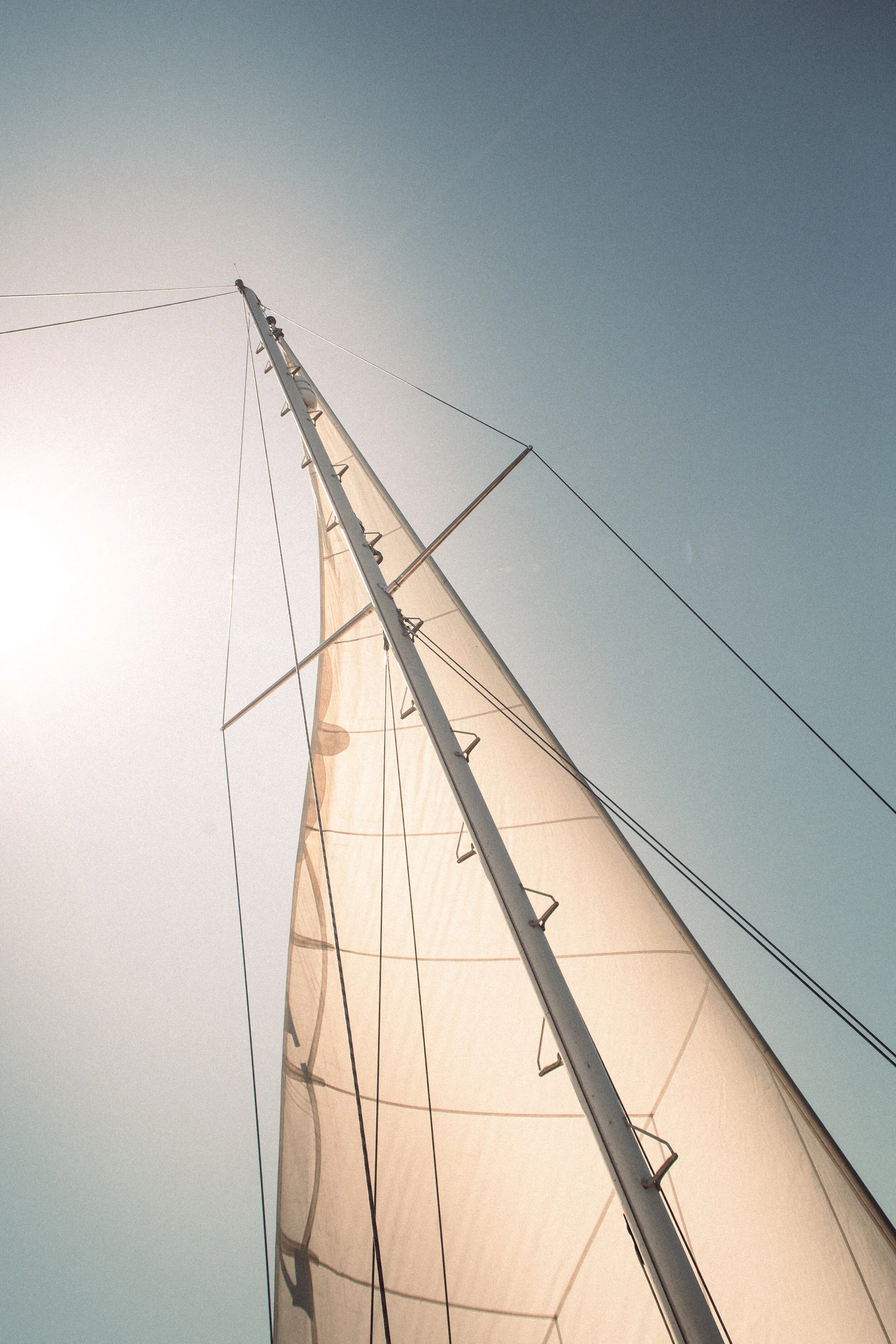 The Unmooring is Officially Nonprofit!