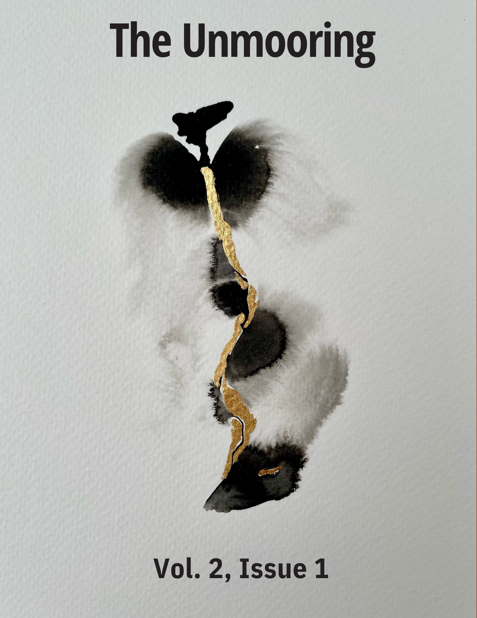 We Are Proud to Announce that Issue 2.1 is Now Available!