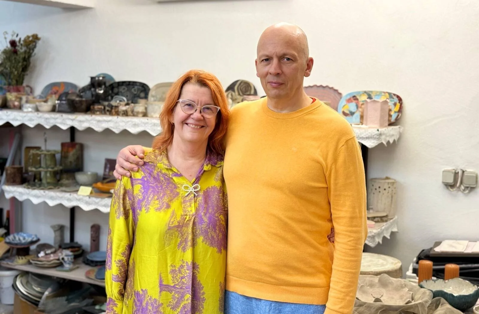 Pereettevõtlus kui elustiil