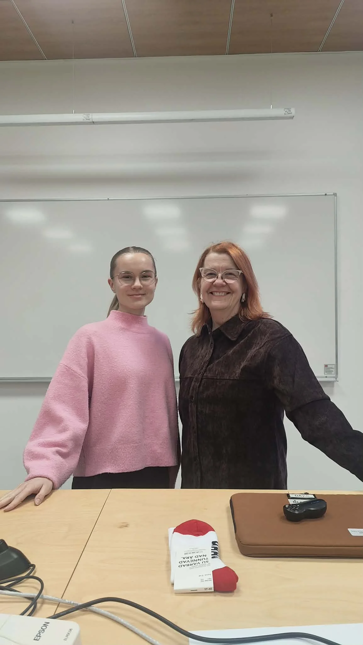 Juhtides ennast ja päikeseautot – võimalus teha võimatut