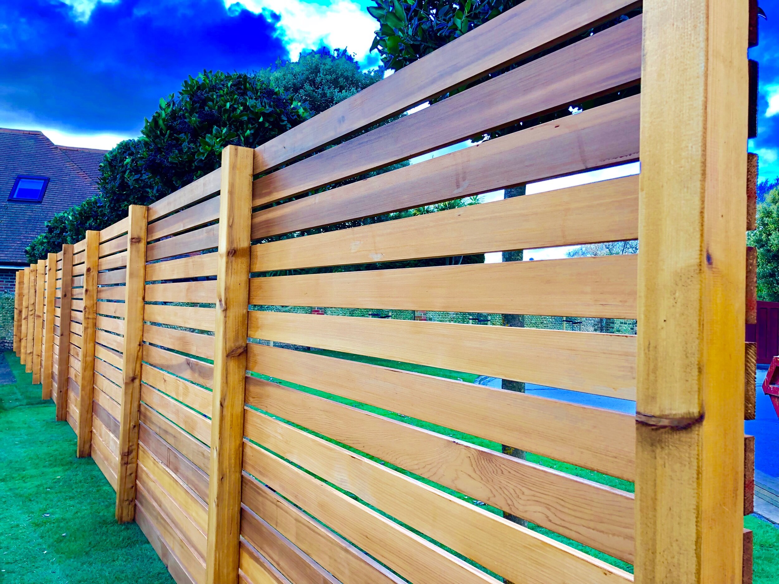 Aldwick Bay | Garden Design, Construction & Maintenance.