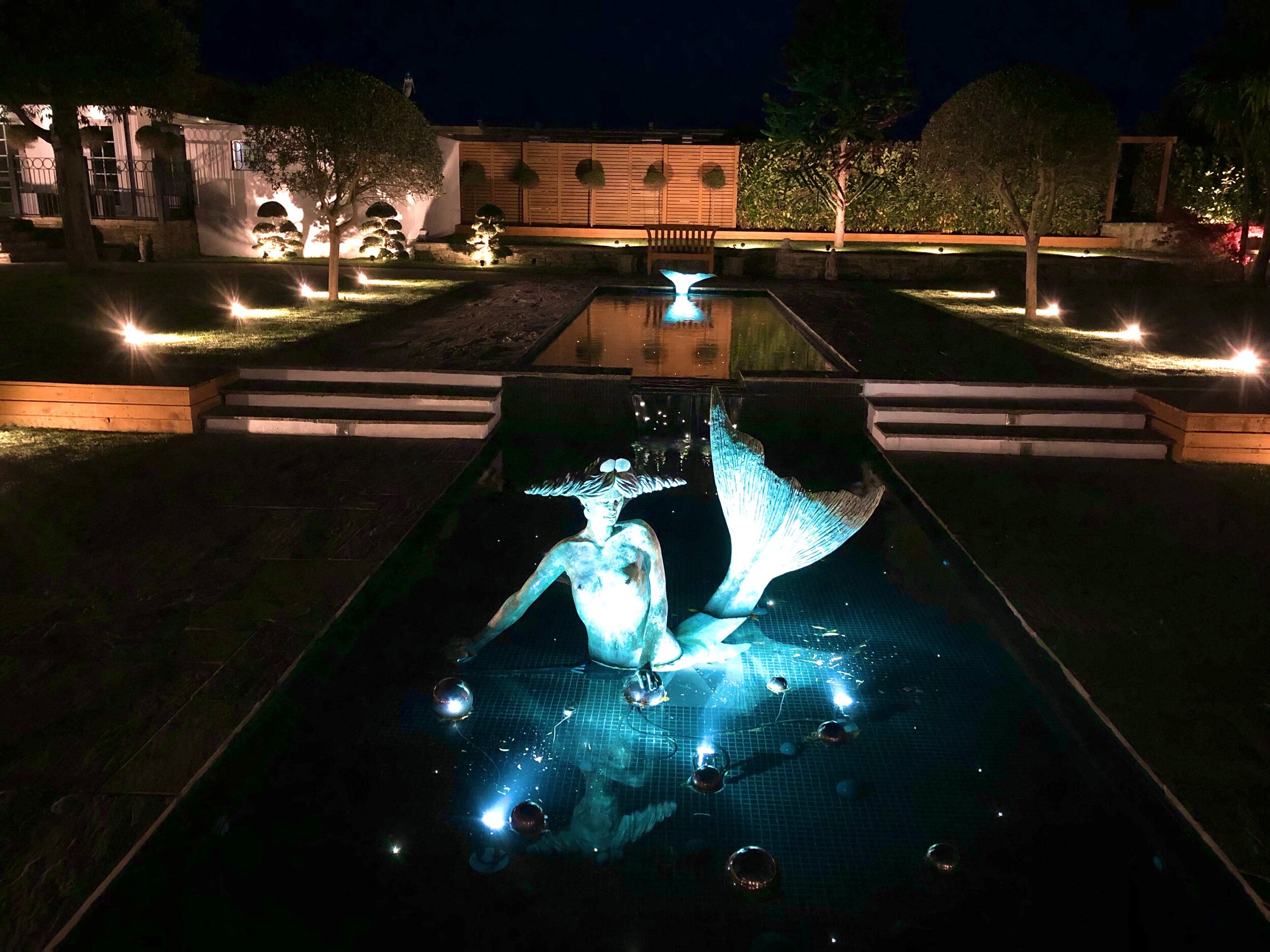 Aldwick Bay | Garden Design, Construction & Maintenance.