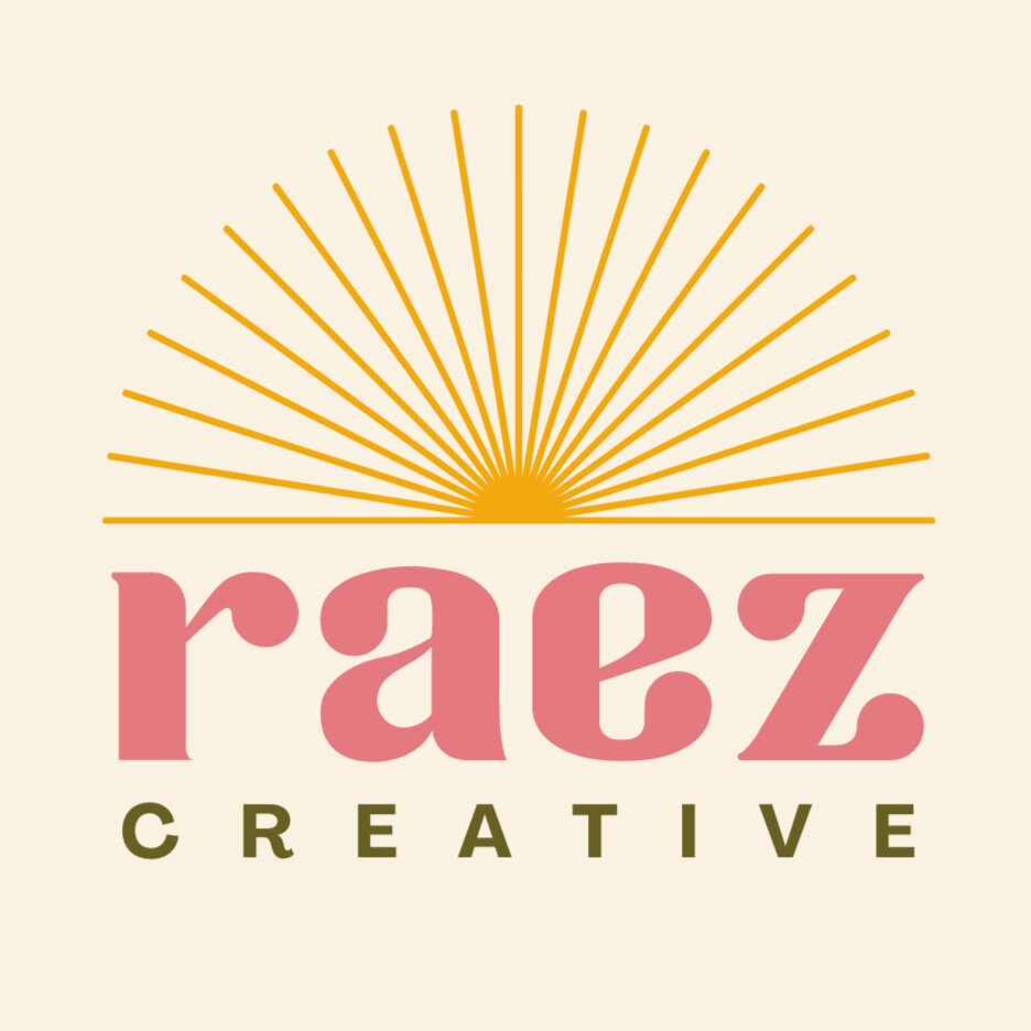 Raez Creative - Winnipeg Brand Photographer