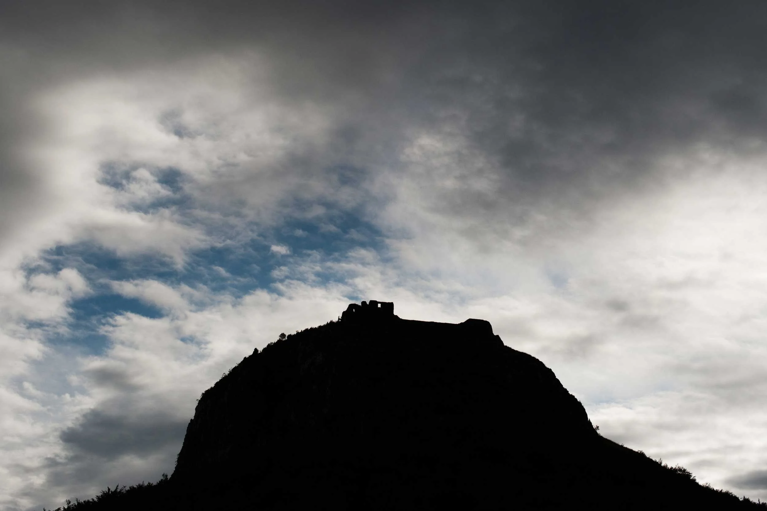 Montségur and the Cathars
