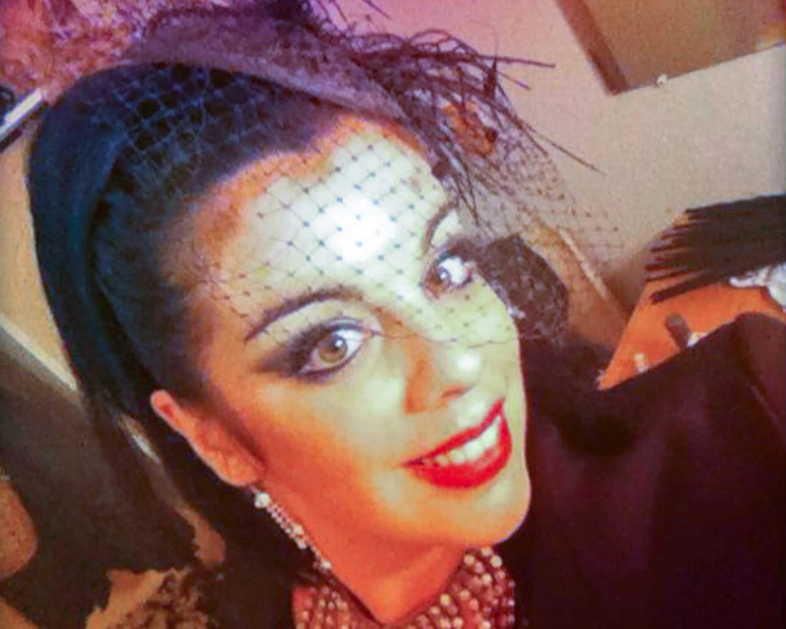 World Traveller - Ludivine