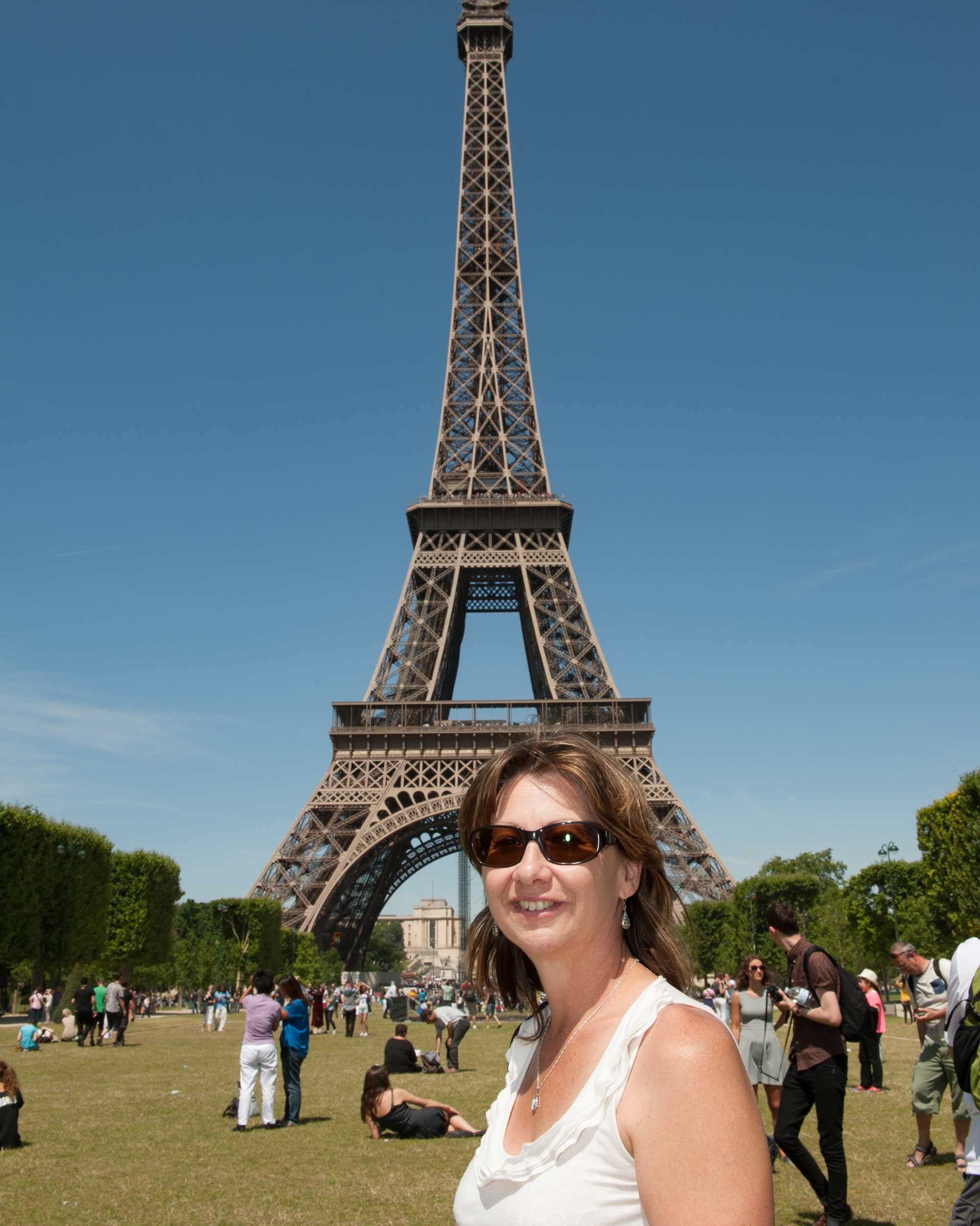 Turning your dream holiday into reality
