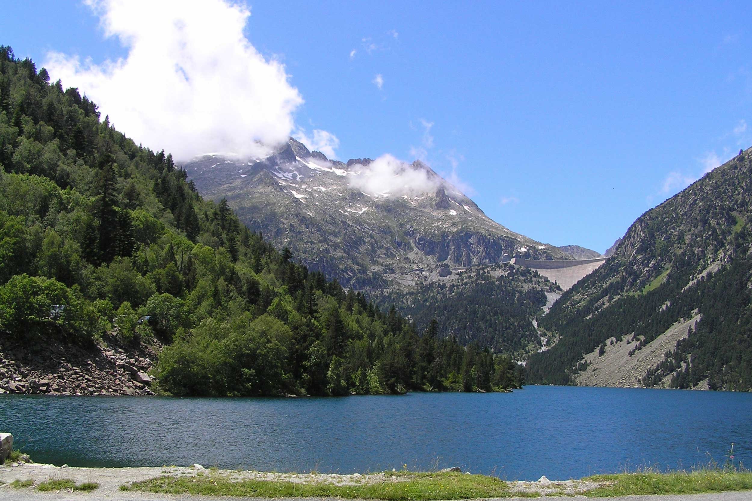 Pyrenees Part 1