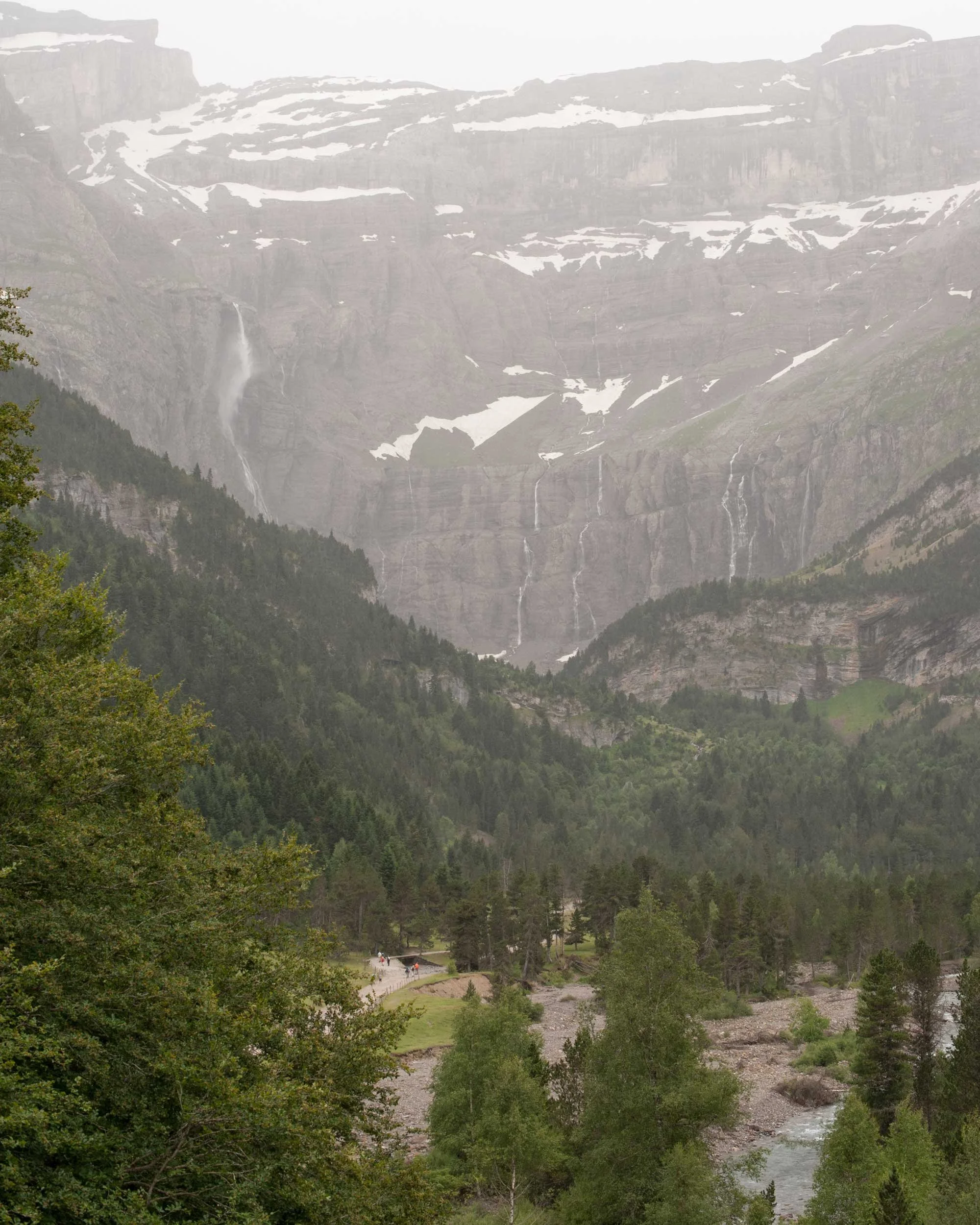 Pyrenees Part 4