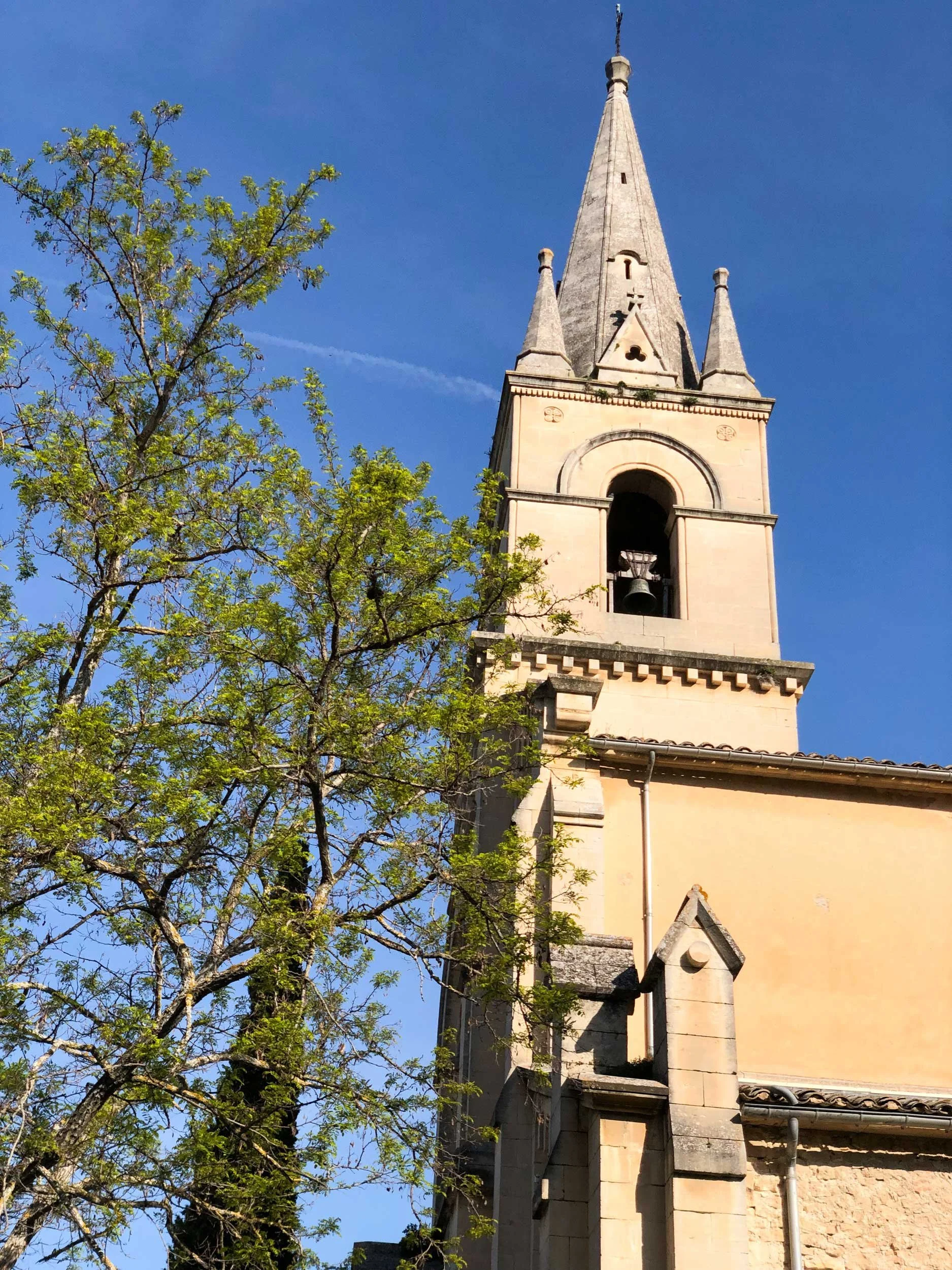 Beautiful Bonnieux
