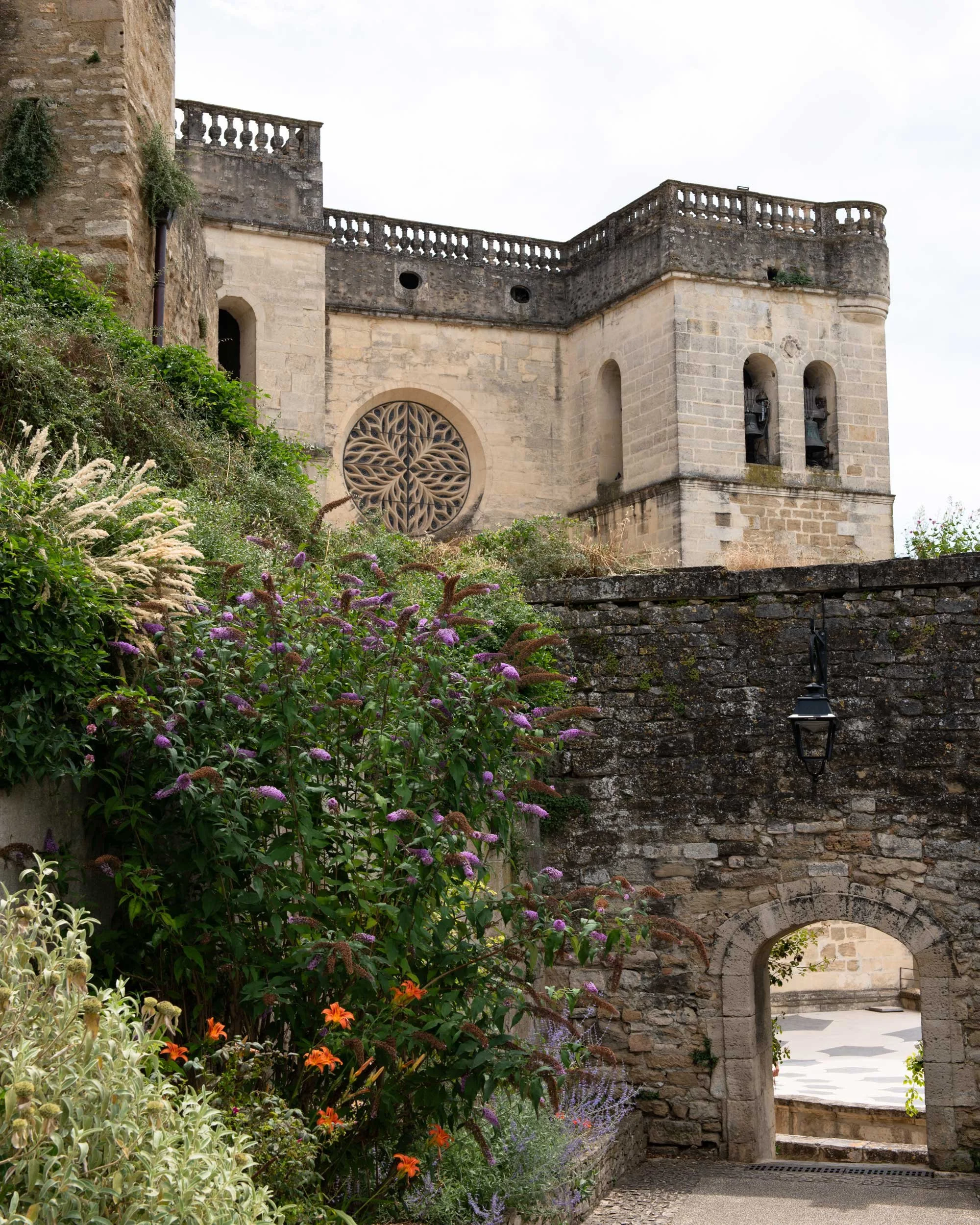 Grignan - A gem in the Drome