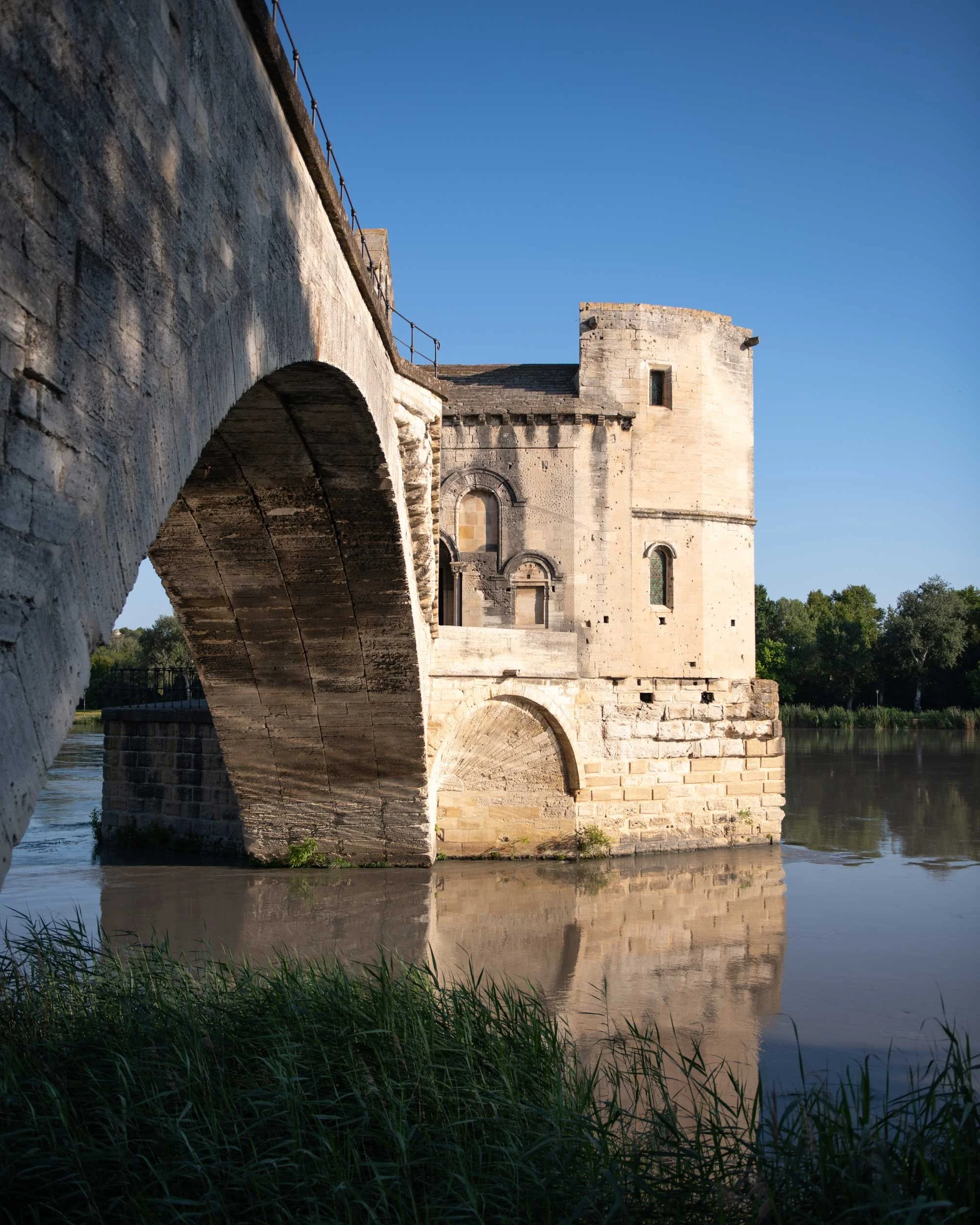 Art in Avignon