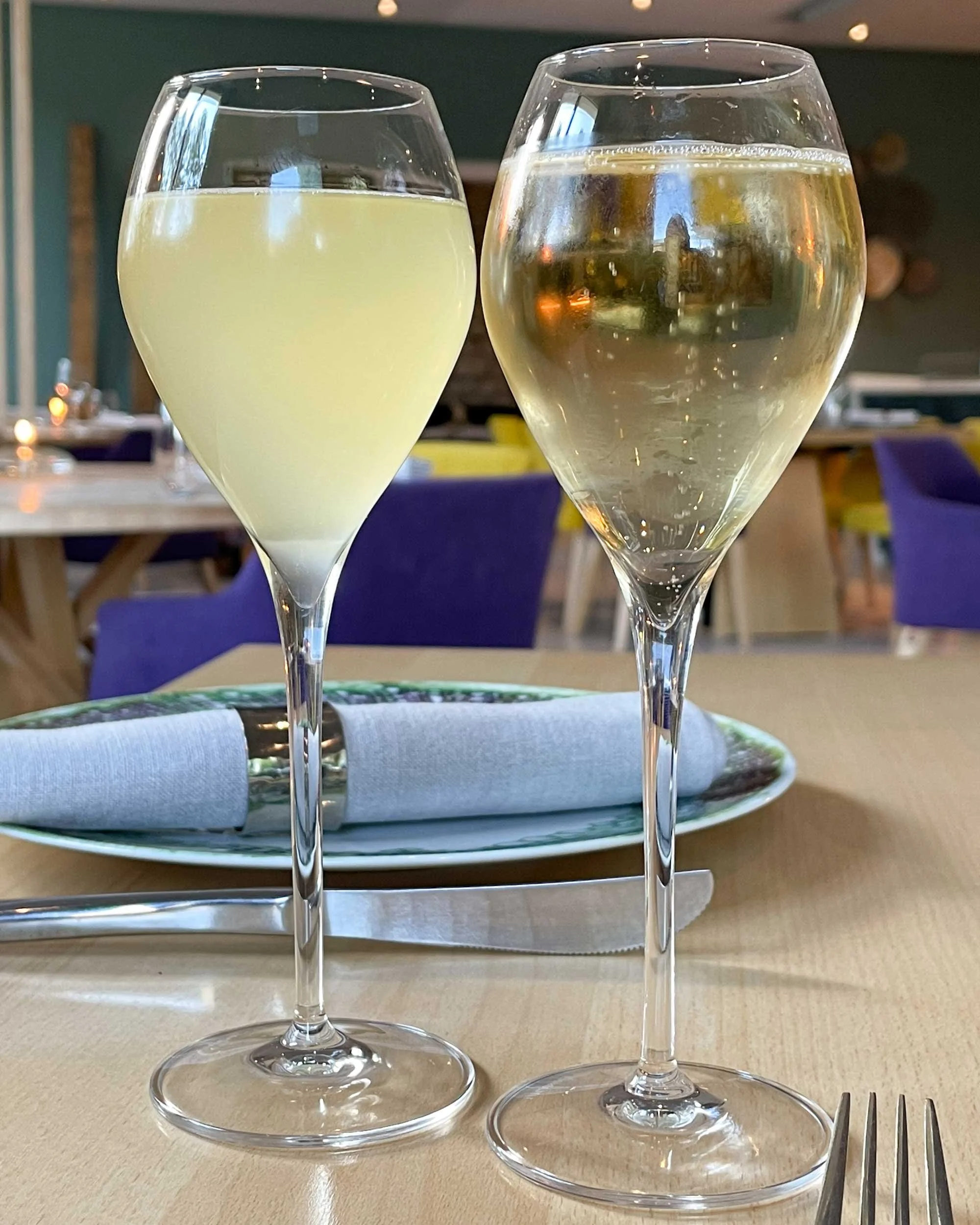 Belle Bourgogne Part 4: Eat, Drink and be Happy