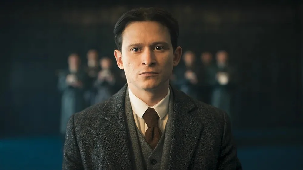 Chaiflicks Partners with European Broadcasters for New Kafka-Inspired Drama