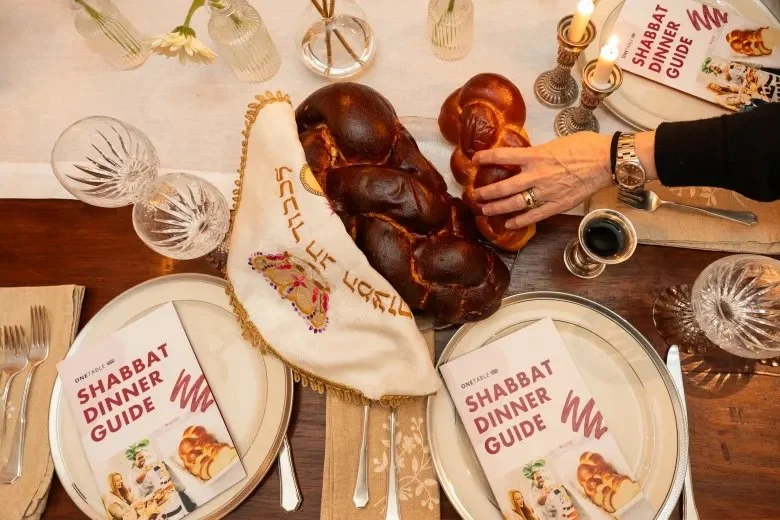 Global Shabbat explores culture of Ethiopian Jews