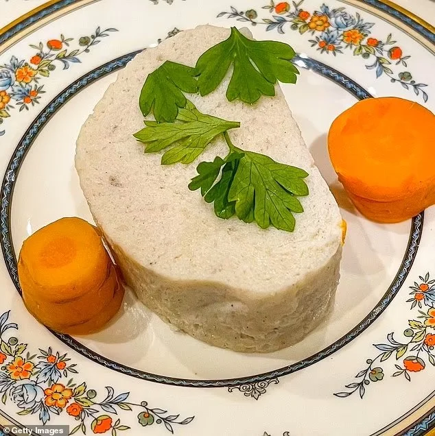 Jewish food millennial makeover instant matzo ball soup little latkes