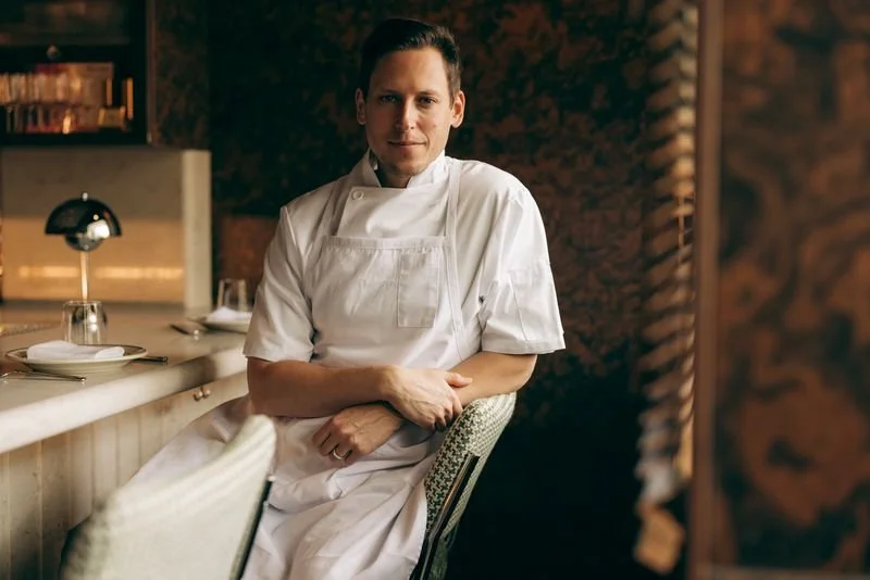 Toronto chefs put a new twist on the old Jewish classics