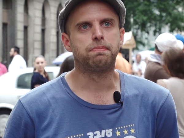 Nurturing Pride in the Face of Fear