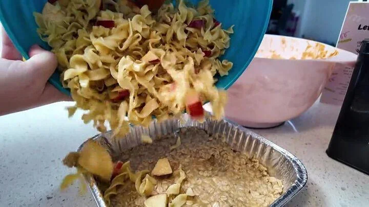 Rosh Hashanah recipes redefine Jewish pride