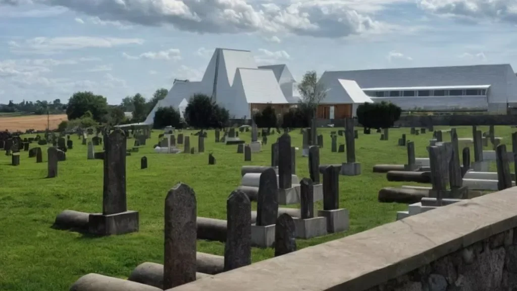 Lost Shtetl: Lithuania opens museum to Jewish life