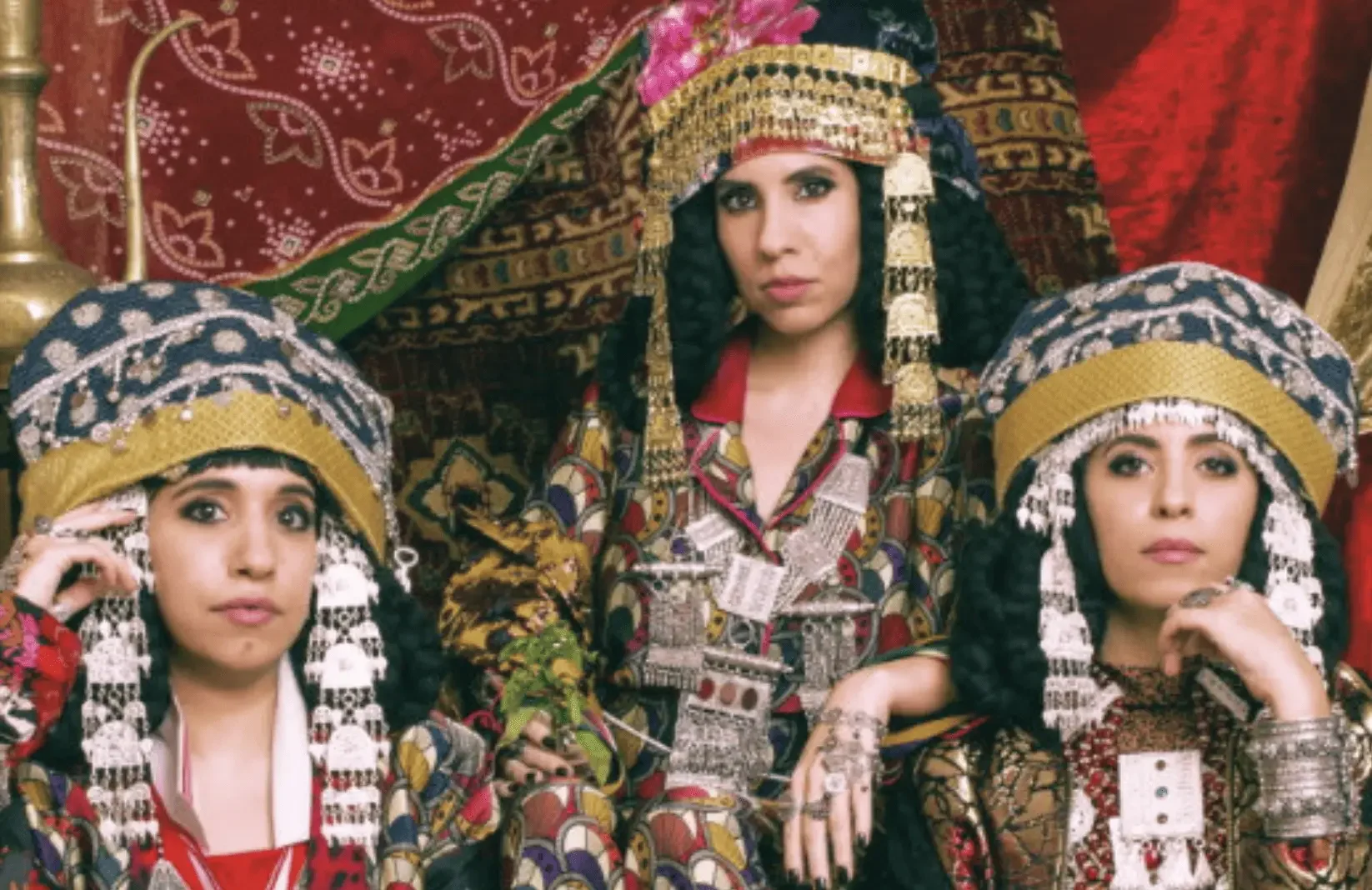 Why we need Mizrahi heritage month