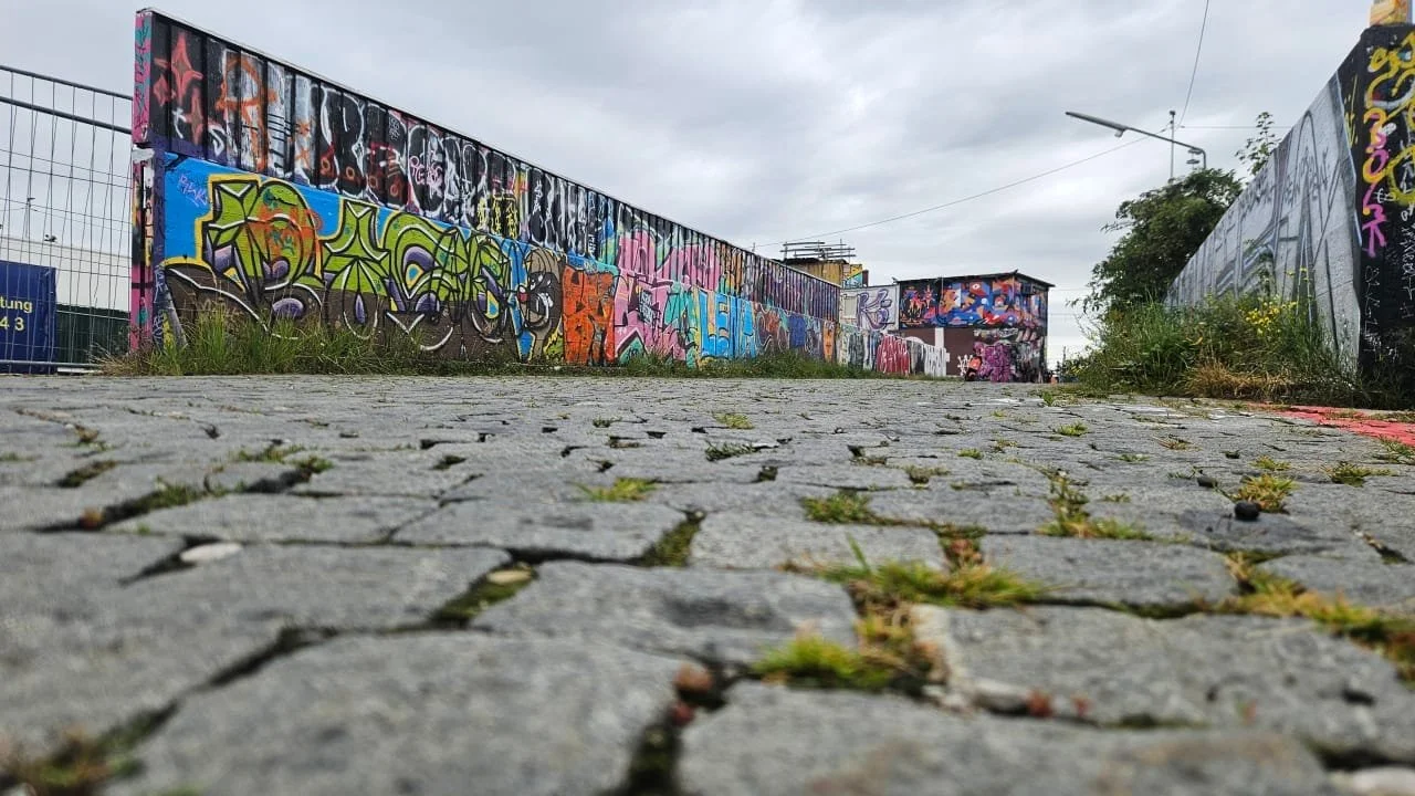 Munich like never before: Jewish history, sausage tales &amp; an arts explosion