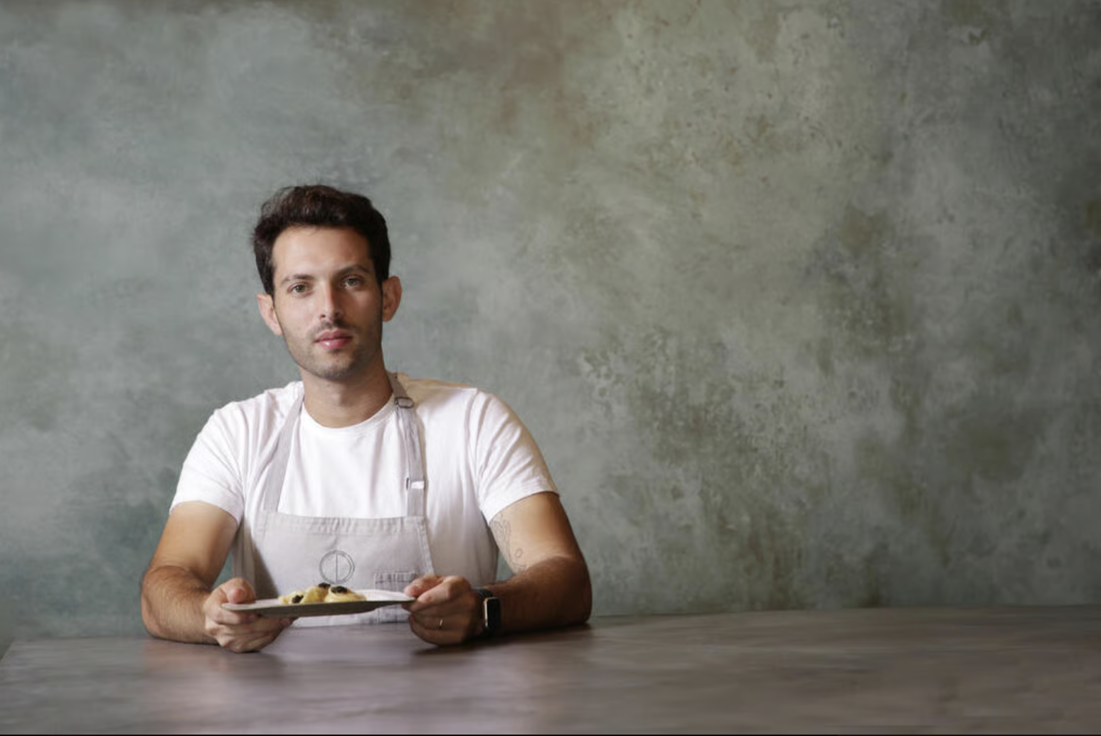 Eight Israeli restaurants named among world’s best