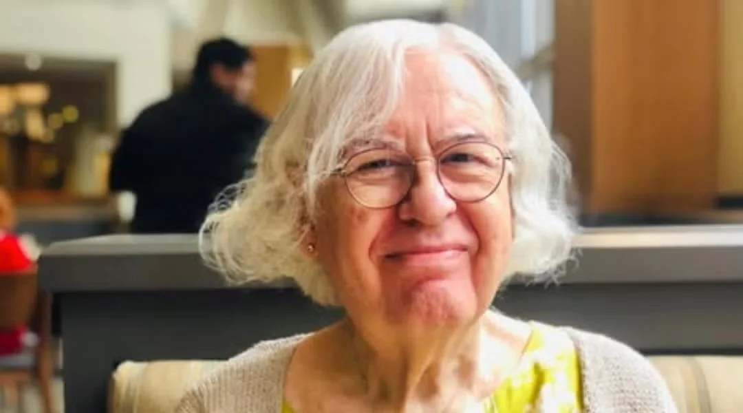 Carrie Soloway, inspiration for trailblazing trans-Jewish protagonist of ‘Transparent,’ dies at 88