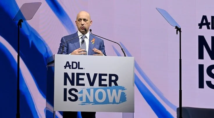 It’s the End of a Mass Delusion in the Jewish Institutional World