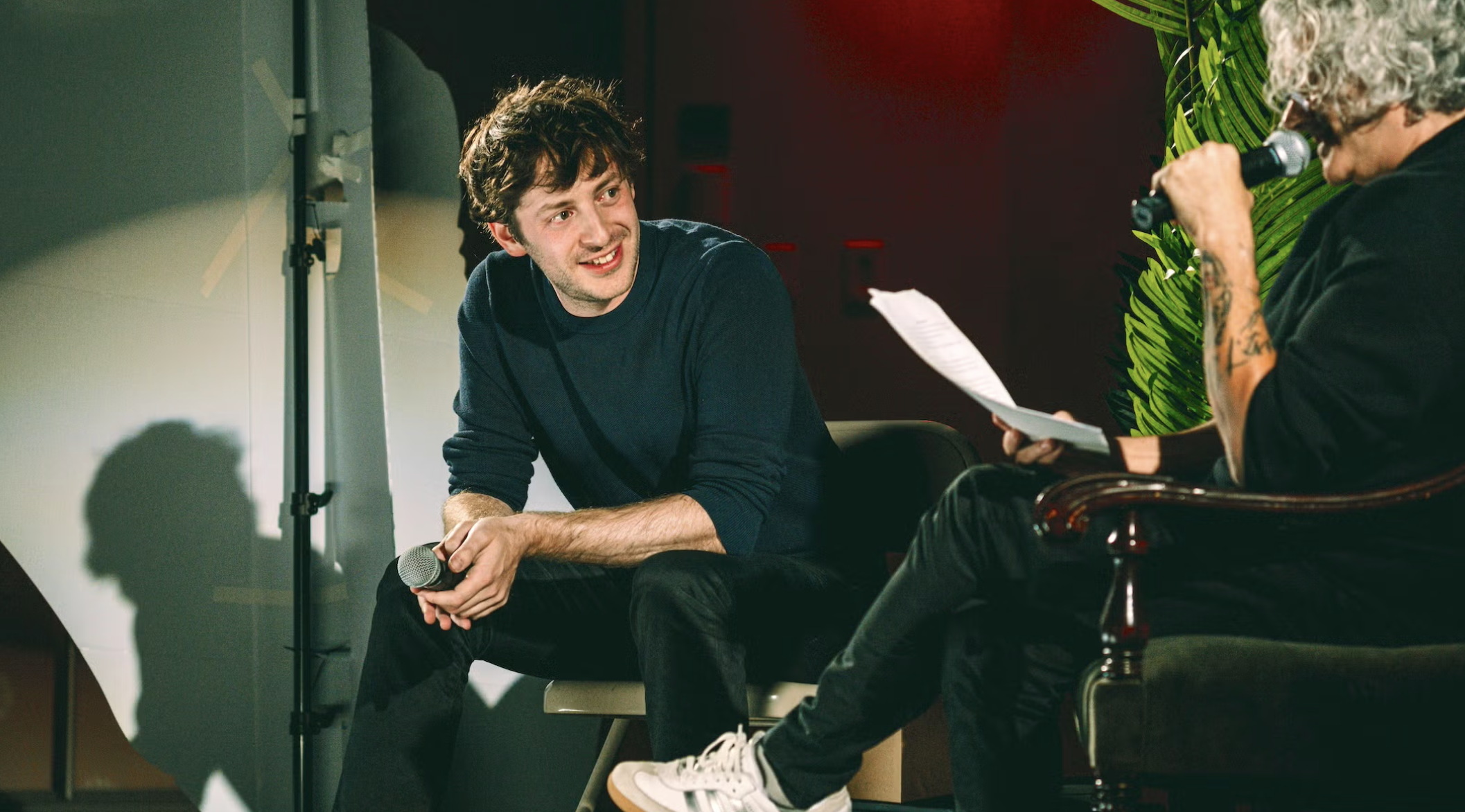 Alex Edelman and fans of ‘Long Story Short’ may disagree, but a new book says Jewish humor is dying