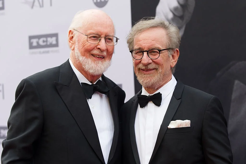 Steven Spielberg and Jewish Figures Shine at the 68th Grammy Awards