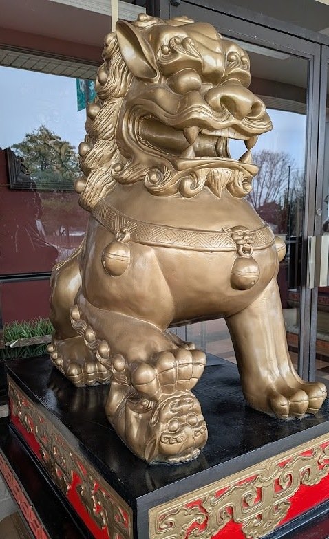 Memories and Musings – Mahjong, Chinese Food and Kaifeng Jews