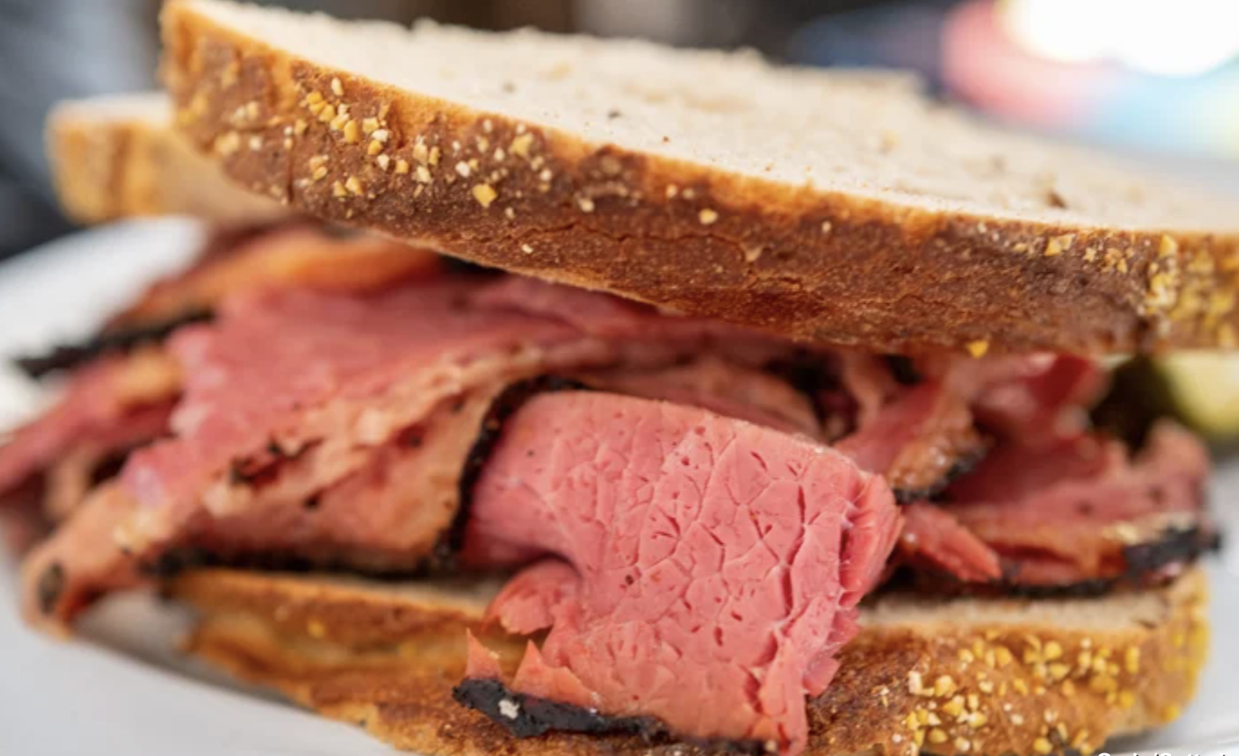 12 Mistakes to Avoid When Dining at a Jewish Deli