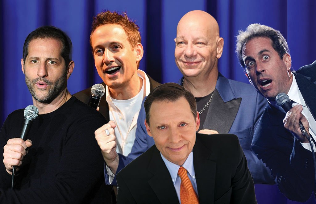 It’s Time to Add Humor to Our Fight