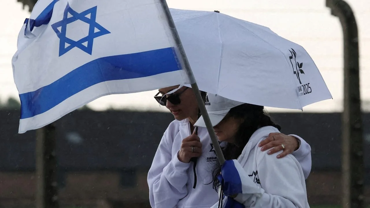 Antisemitism: An Evolving Crisis